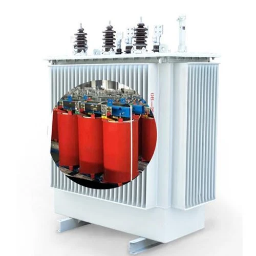 24 V eļļā iegremdēts transformators